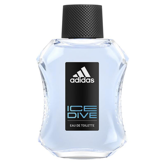 Adidas Ice Dive Vegan Formula Eau de Toilette 100ml