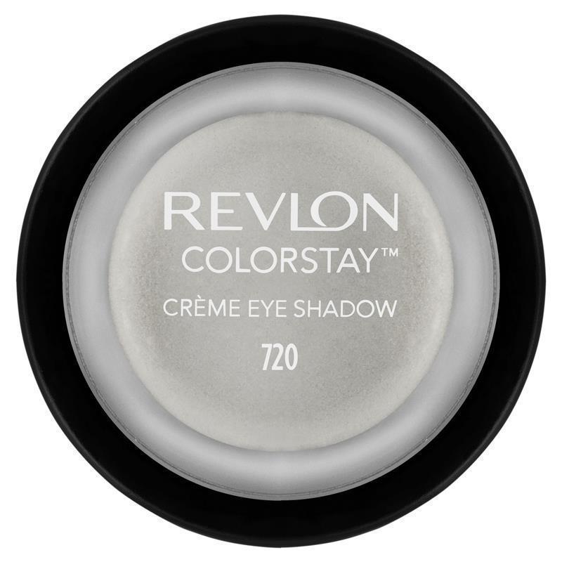 Load image into Gallery viewer, Revlon Colorstay Creme Eye Shadow Vanilla
