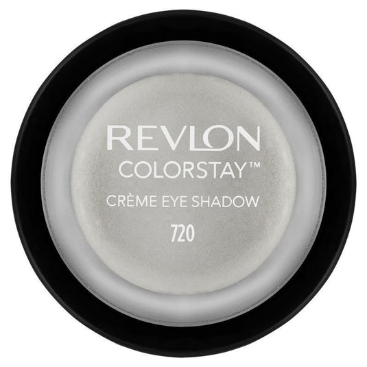 Revlon Colorstay Creme Eye Shadow Vanilla