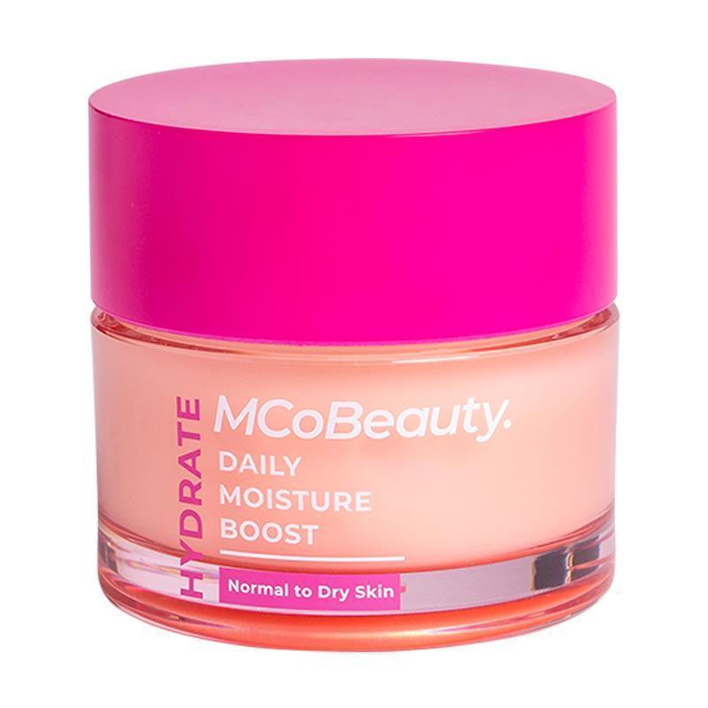 Load image into Gallery viewer, MCoBeauty Hydrate Daily Moisture Boost 50ml
