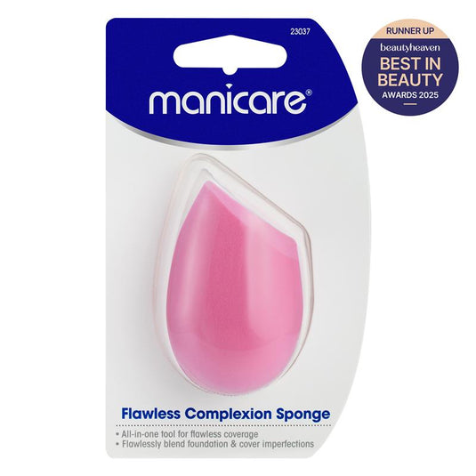 Manicare Flawless Complexion Sponge