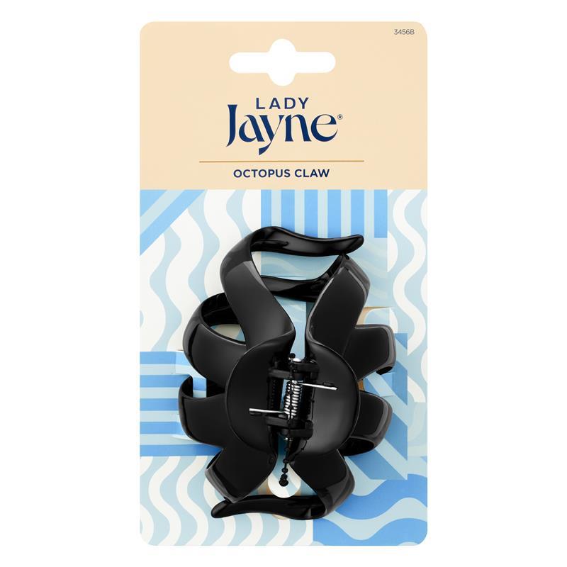 Load image into Gallery viewer, Lady Jayne Octopus Claw, Black
