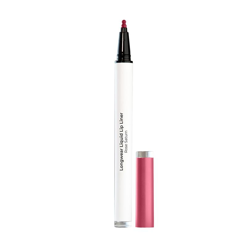 Load image into Gallery viewer, MCoBeauty Liquid Lip Liner Rose Saturn
