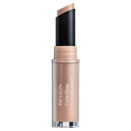 Revlon Colorstay Ultimate Suede Lipstick Private Viewing