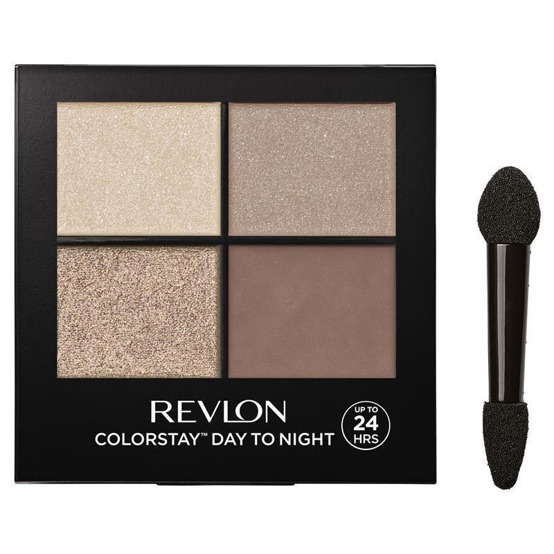 Load image into Gallery viewer, Revlon Colorstay 16 Hour Eye Shadow Addictive
