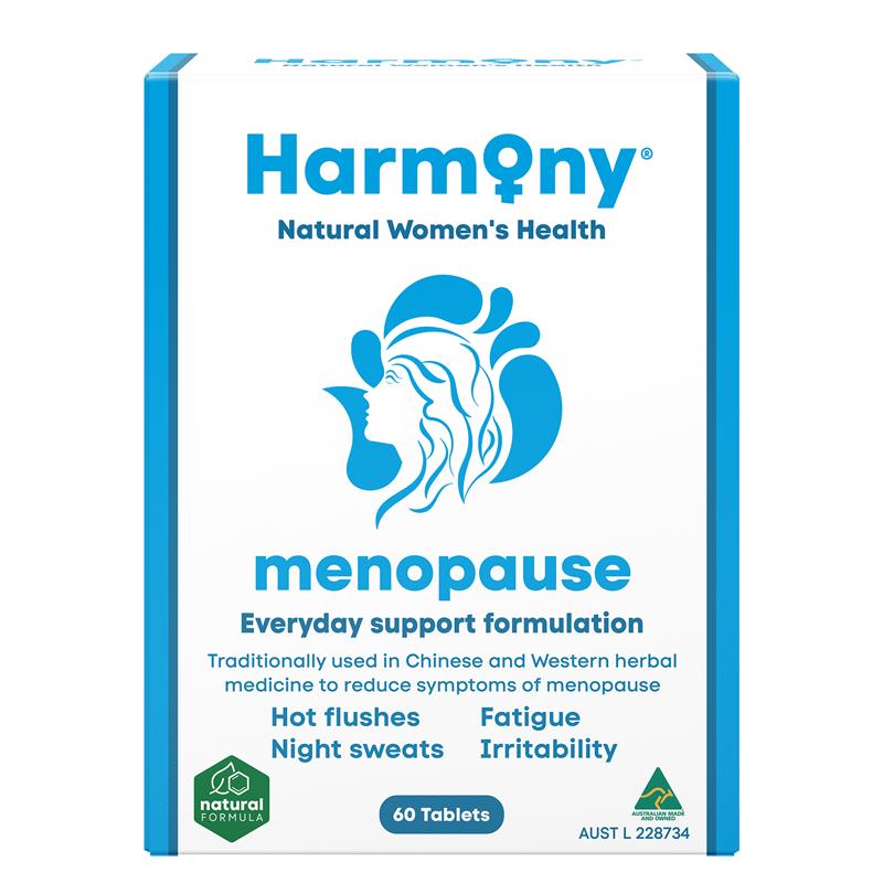 Load image into Gallery viewer, Harmony Menopause 120 Tablets
