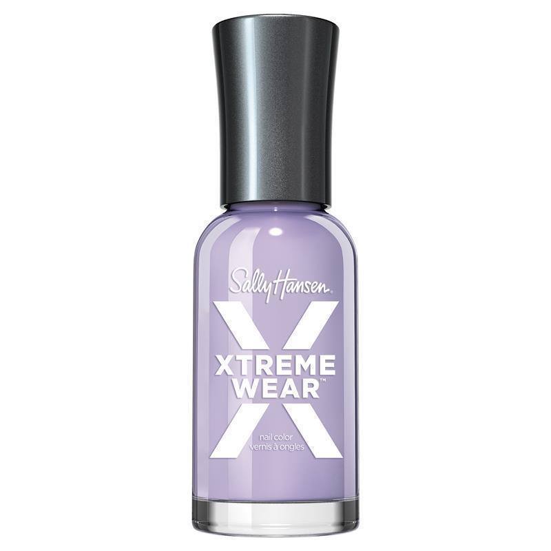 Load image into Gallery viewer, Sally Hansen Xtreme Wear Lacey Lilac
