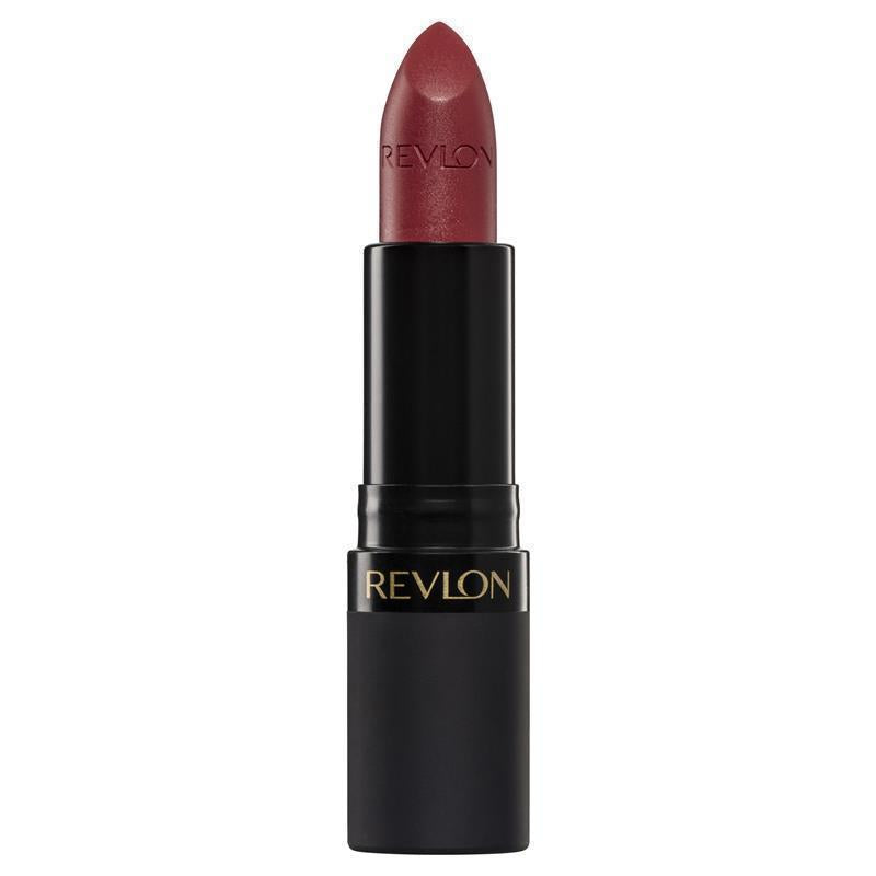Load image into Gallery viewer, Revlon Super Lustrous Mattes Lipstick Ride Or Die

