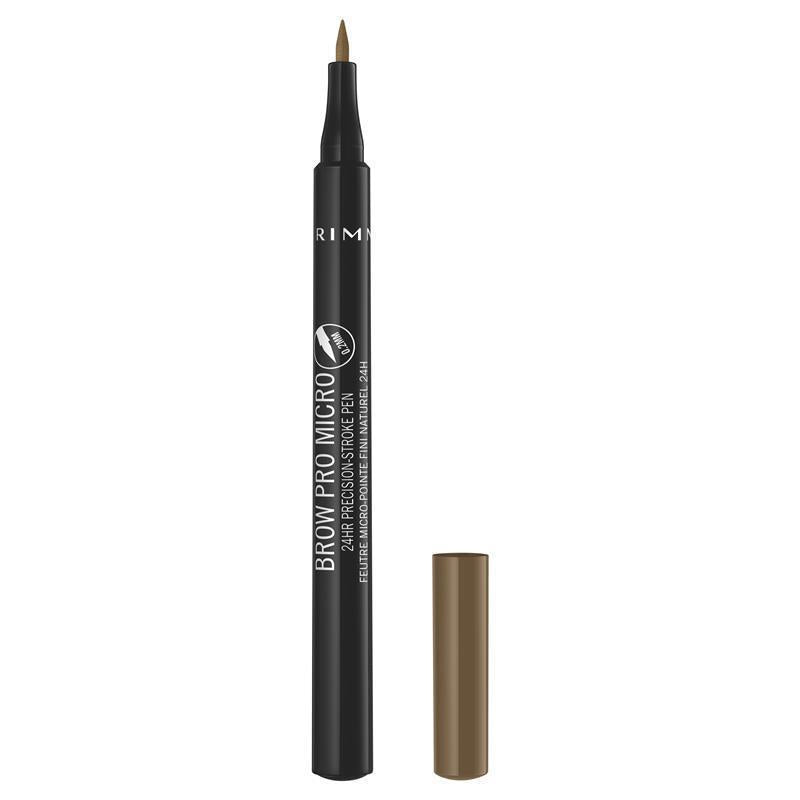 Load image into Gallery viewer, Rimmel Brow Pro Micro Pen Blonde
