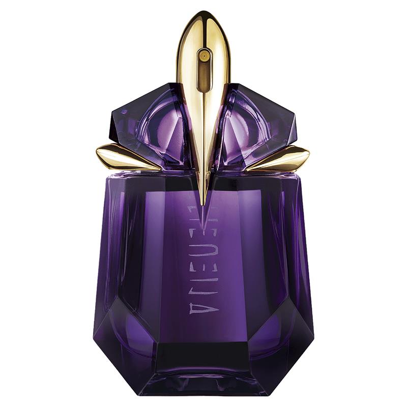 Load image into Gallery viewer, Thierry Mugler Alien Non Refillable Eau De Parfum 30ml
