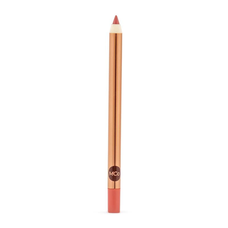 Load image into Gallery viewer, MCoBeauty Perfect Pout Lip Liner Rose Saturn NEW
