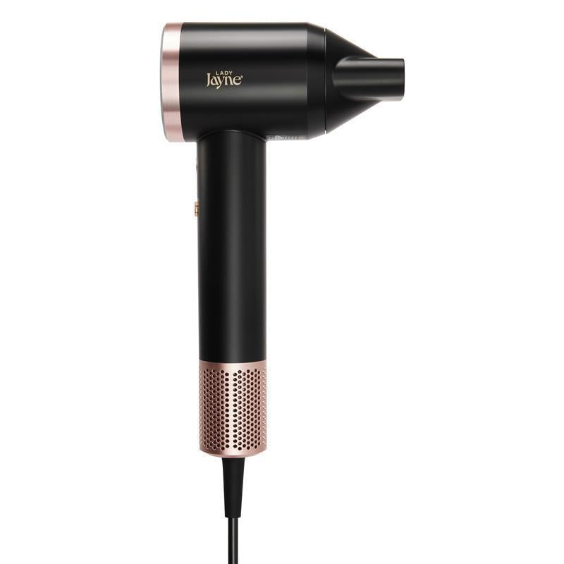 Load image into Gallery viewer, Lady Jayne® VELOCITY™ Ionic Hairdryer
