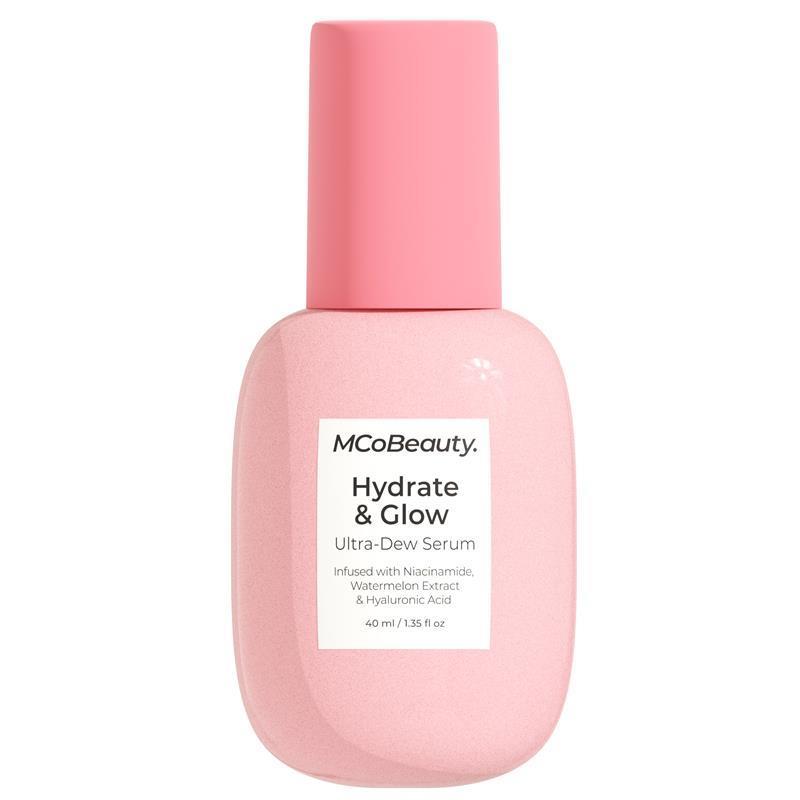 Load image into Gallery viewer, MCoBeauty Hydrate &amp; Glow Ultra Dew Serum
