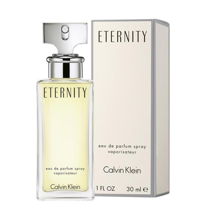 Load image into Gallery viewer, Calvin Klein Eternity for Women Eau de Parfum 30ml
