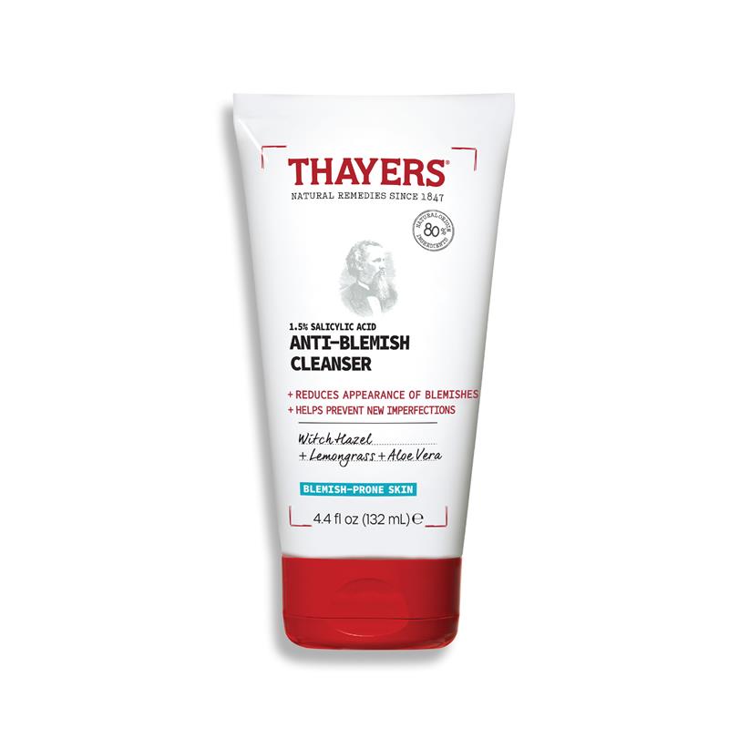 Load image into Gallery viewer, Thayers Anti-Blemish Cleanser 150ml
