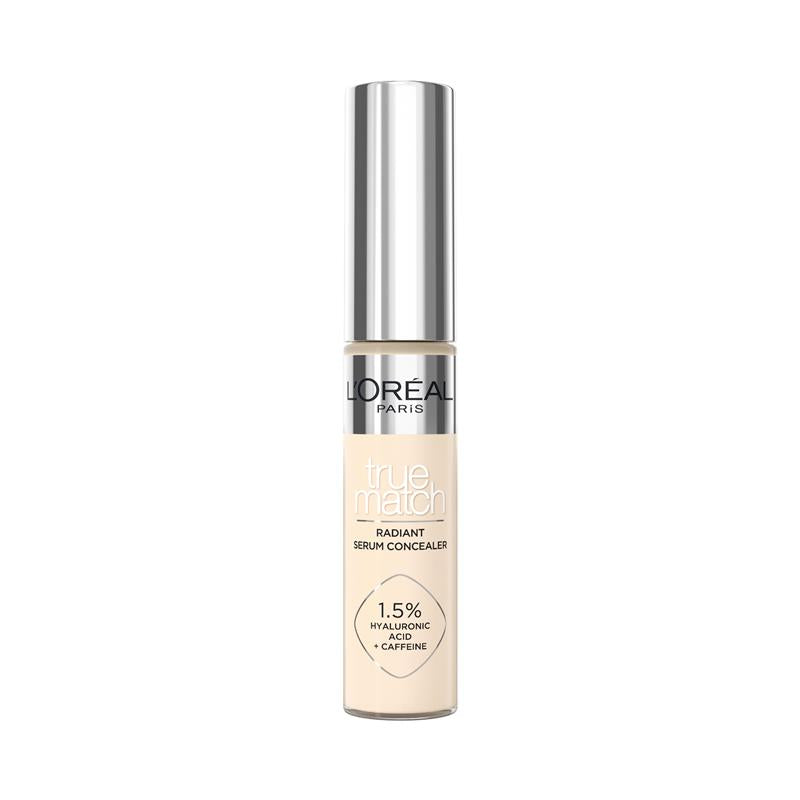 Load image into Gallery viewer, L'Oreal Paris True Match Radiant Serum Concealer 1N
