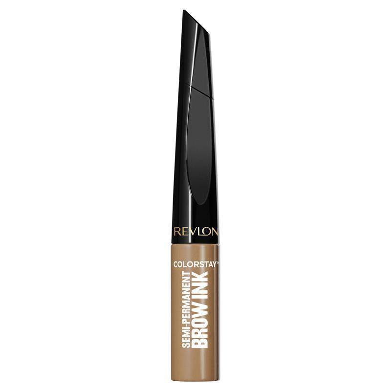 Load image into Gallery viewer, Revlon Colorstay Semi Permanent Brow Ink Blonde
