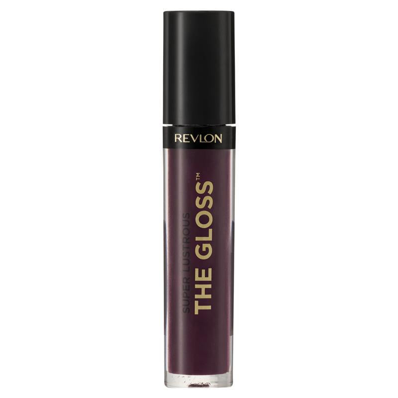Load image into Gallery viewer, Revlon Super Lustrous The Gloss  Plum Appeal
