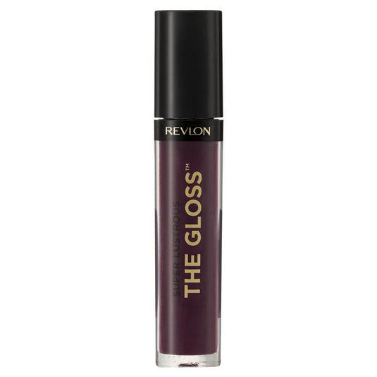 Revlon Super Lustrous The Gloss  Plum Appeal