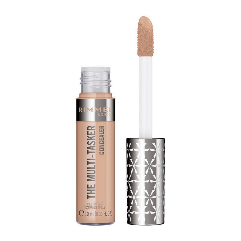 Load image into Gallery viewer, Rimmel London Multi-Tasker Concealer #085 Bronze
