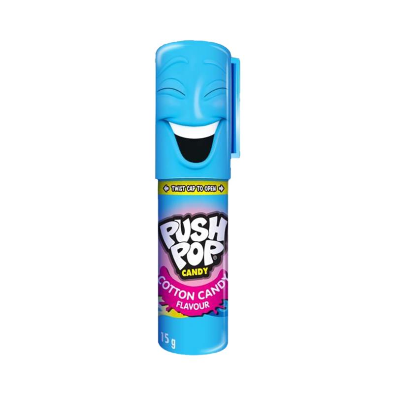 Load image into Gallery viewer, Push Pop Original Candy 15g
