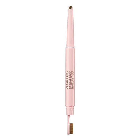 Covergirl Clean Fresh Brow Filler Pomade Pencil 400 Soft Brown 0.2g