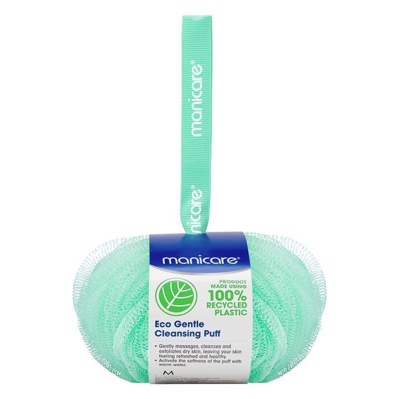 Load image into Gallery viewer, Manicare Eco Gentle Cleansing Puff
