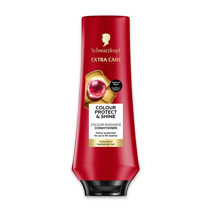 Load image into Gallery viewer, Schwarzkopf Extra Care Colour Perfector Protecting Conditioner 400ml
