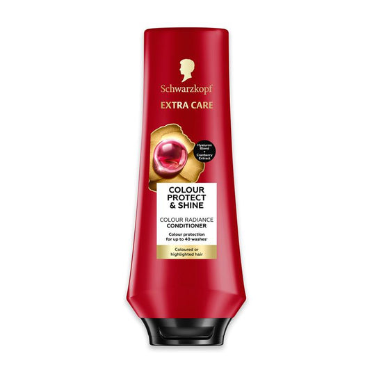 Schwarzkopf Extra Care Colour Perfector Protecting Conditioner 400ml
