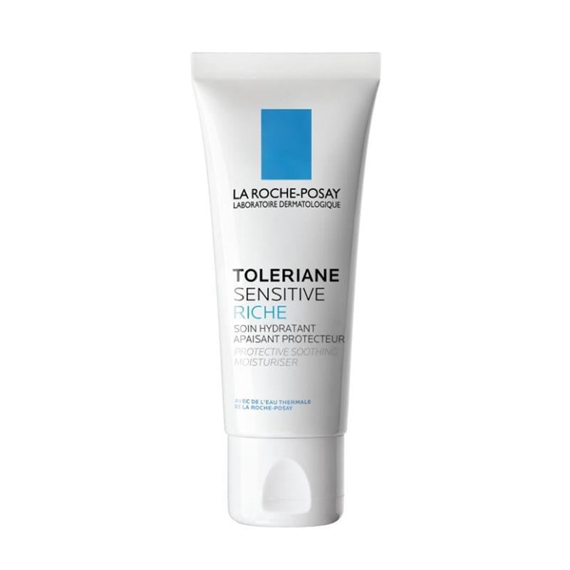 Load image into Gallery viewer, La Roche-Posay Toleriane Sensitive Riche Facial Moisturiser 40ml
