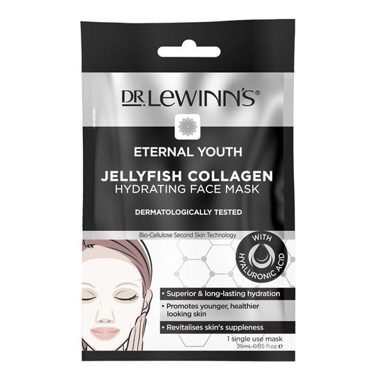 Dr. LeWinn's Barrier Protect Hydrating Face Mask