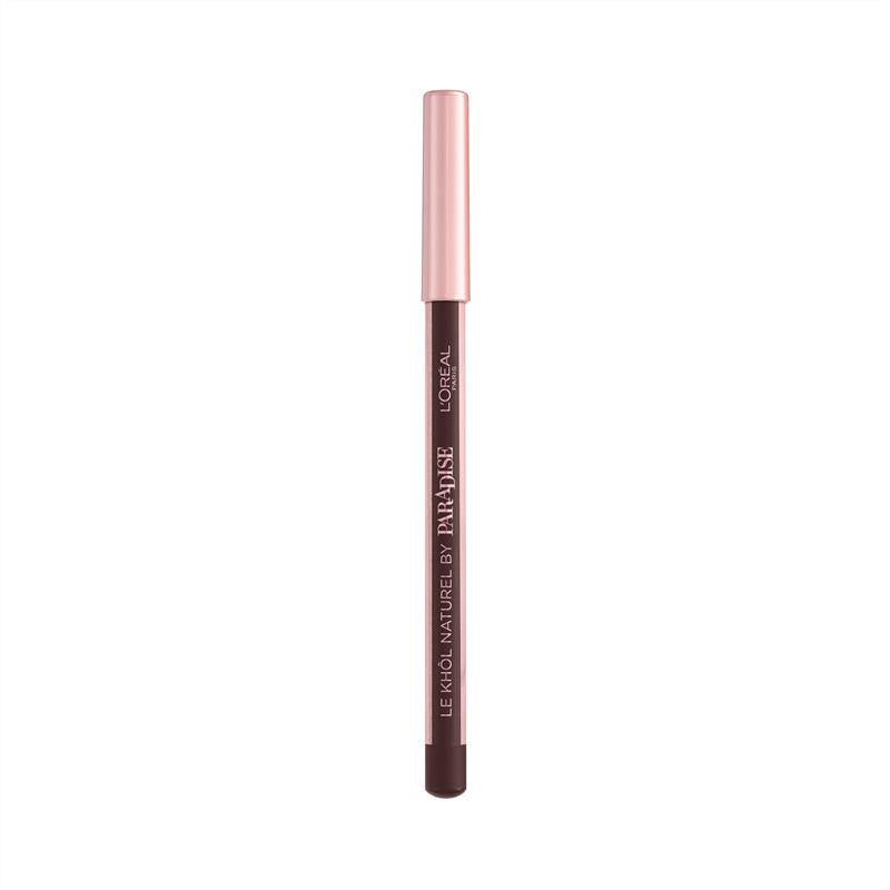 Load image into Gallery viewer, L'Oreal Paris Paradise Le Khol Naturel Eye Liner 102 Espresso
