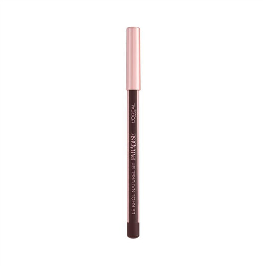 L'Oreal Paris Paradise Le Khol Naturel Eye Liner 102 Espresso