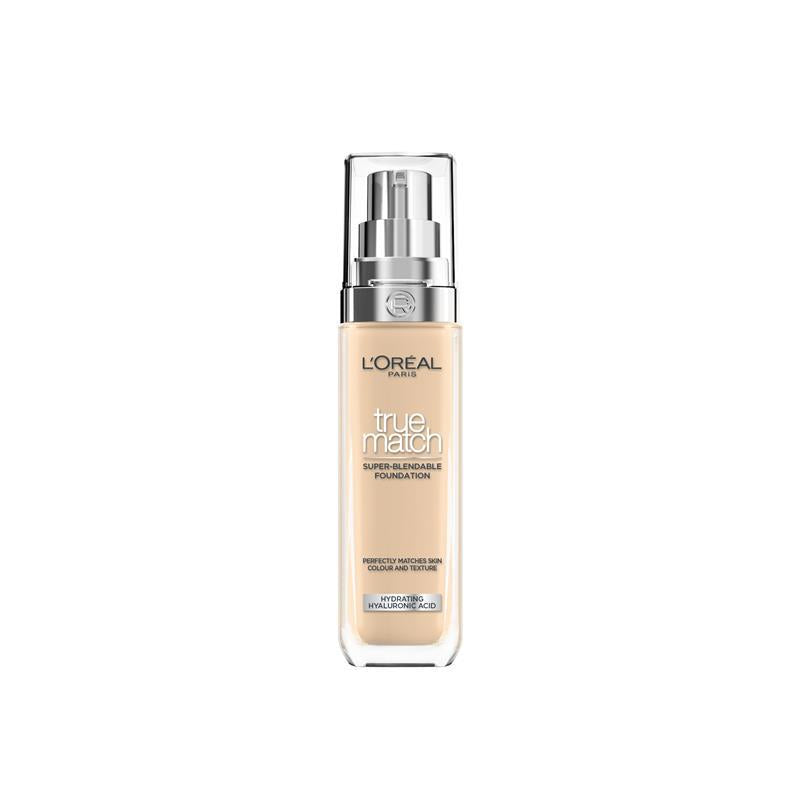 Load image into Gallery viewer, L'Oreal Paris True Match Super-Blendable Foundation 2N

