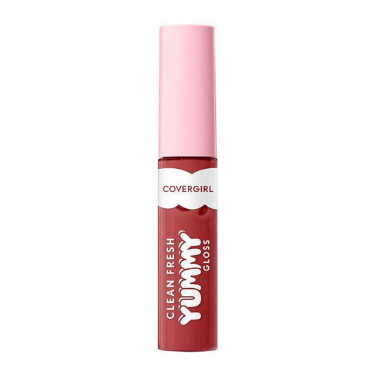 Covergirl Clean Fresh Yummy Gloss Lip Gloss