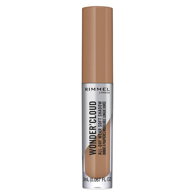 Load image into Gallery viewer, Rimmel Wonder Cloud 001 Honey Drop
