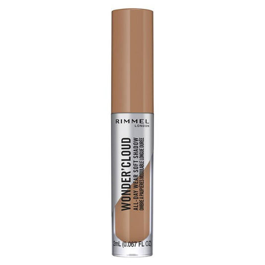 Rimmel Wonder Cloud 001 Honey Drop