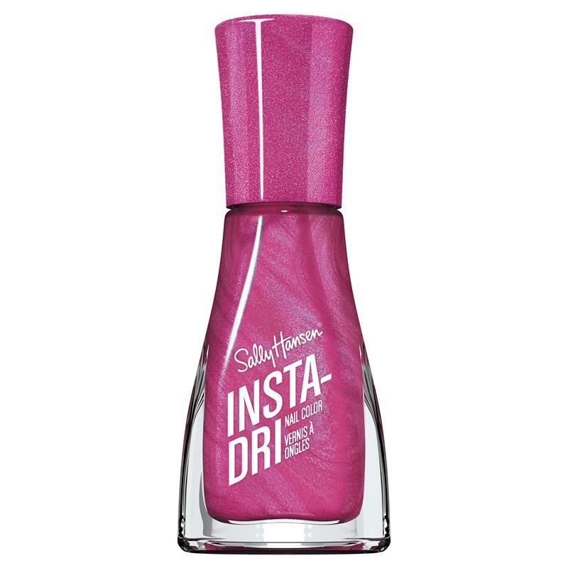 Load image into Gallery viewer, Sally Hansen Insta-Dri Flashy Fuchsia
