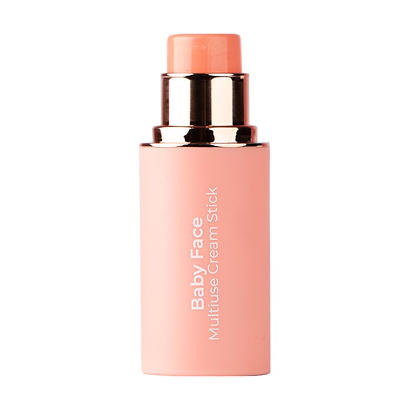 Load image into Gallery viewer, MCoBeauty Baby Face Multiuse Cream Stick Kitty
