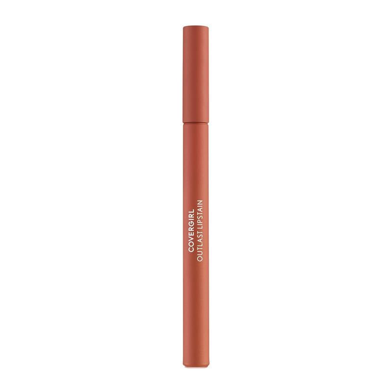 Load image into Gallery viewer, Covergirl Outlast Lipstain #35 Canyon
