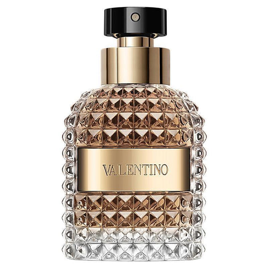 Valentino Uomo Eau de Toilette 50ml