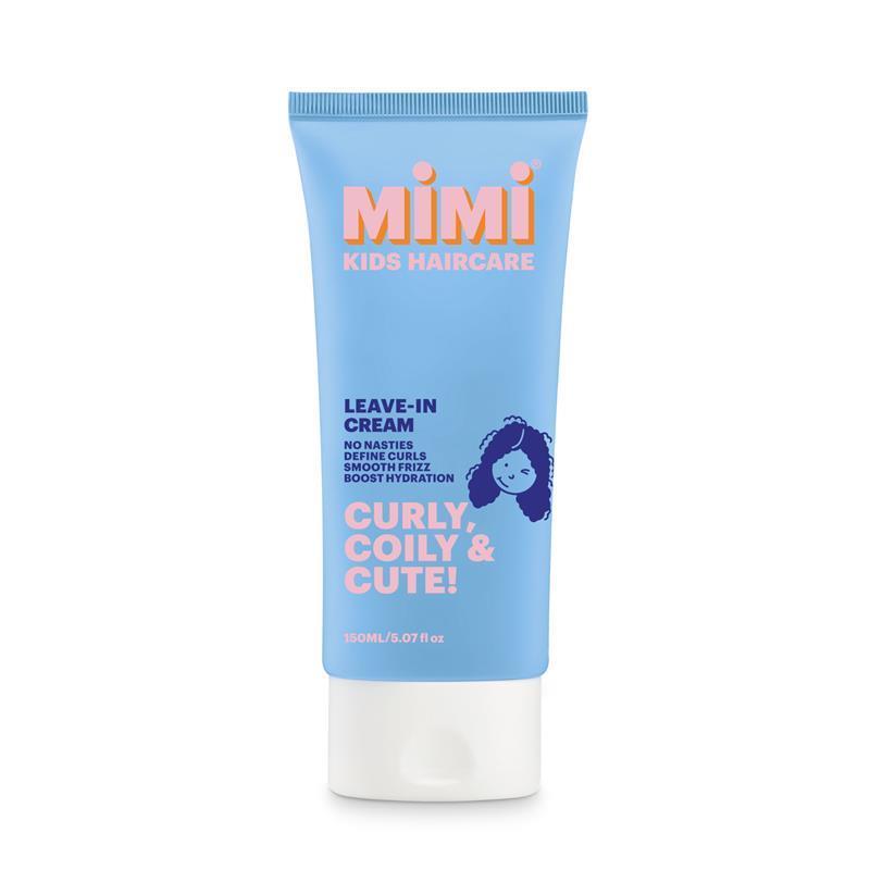 Load image into Gallery viewer, Mimi Kids Leave-In Cream 150ml
