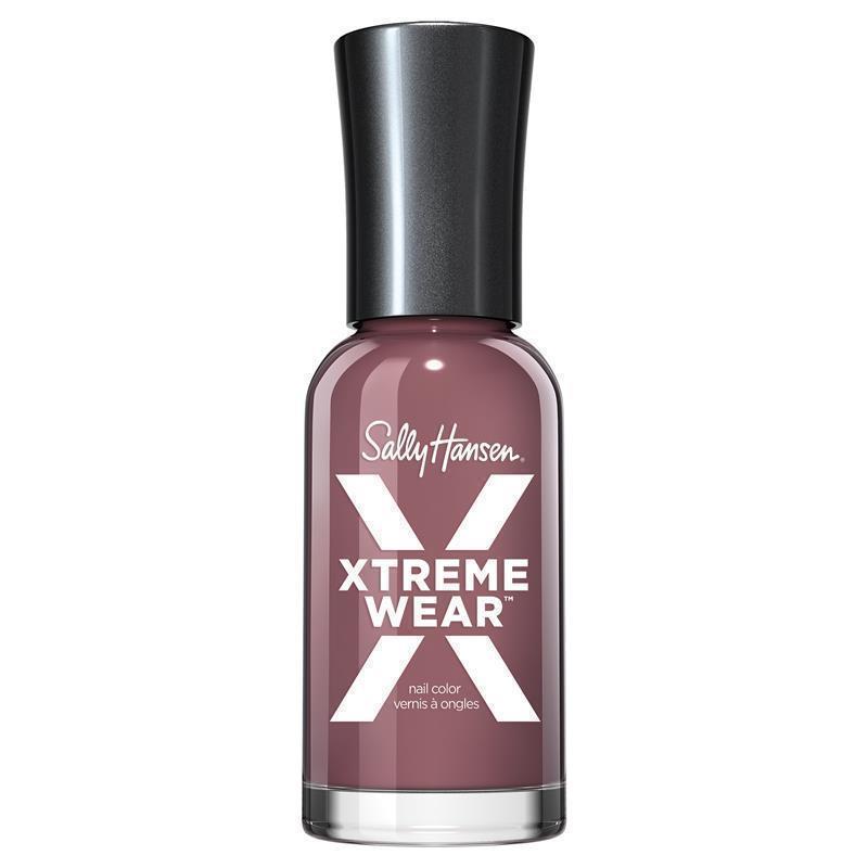 Load image into Gallery viewer, Sally Hansen Xtreme Wear Mauve Over
