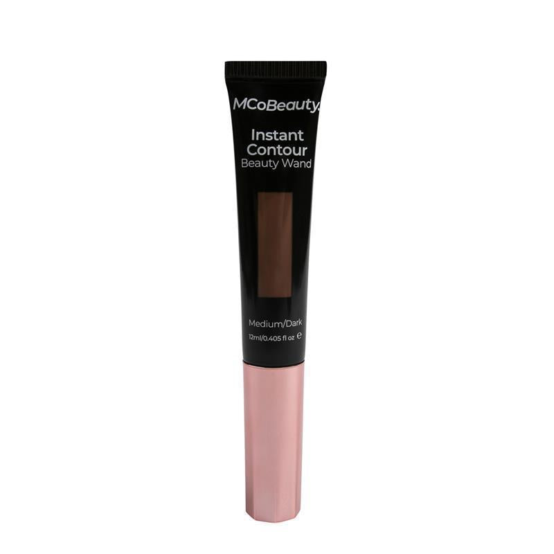 Load image into Gallery viewer, MCoBeauty Instant Contour Cream Bronzer Medium/Dark New
