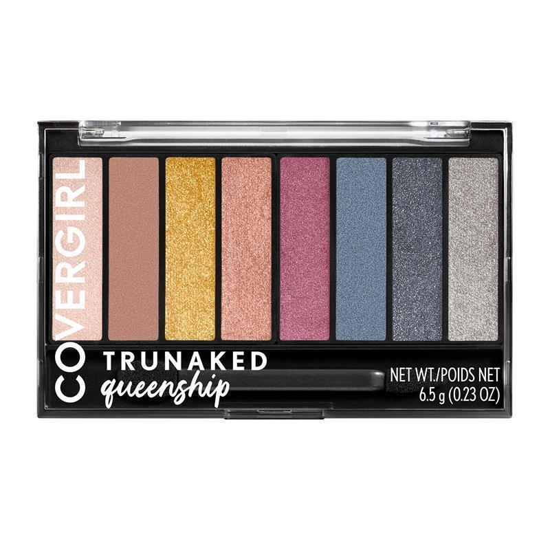 Load image into Gallery viewer, Covergirl Trunaked Eyeshadow Queenship
