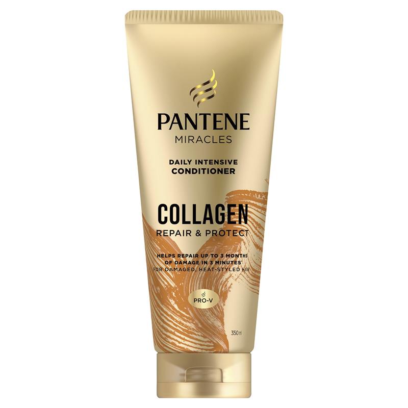 Load image into Gallery viewer, Pantene Repair And Protect Tube Conditioner 350ml
