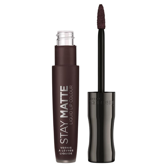 Rimmel Stay Matte Liquid Lip Colour 870 Damn Hot