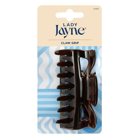 Lady Jayne Claw Grip, Large, Shell