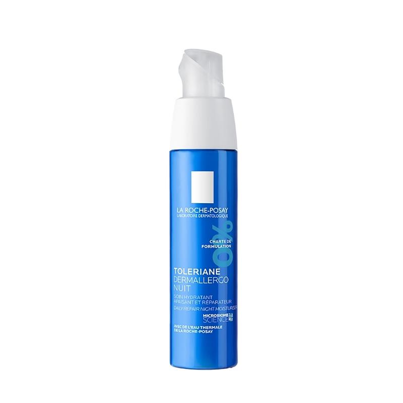 Load image into Gallery viewer, La Roche Posay Toleriane Dermallergo Night 40ml

