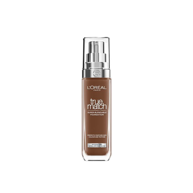 Load image into Gallery viewer, L'Oreal Paris True Match Super-Blendable Foundation 11N
